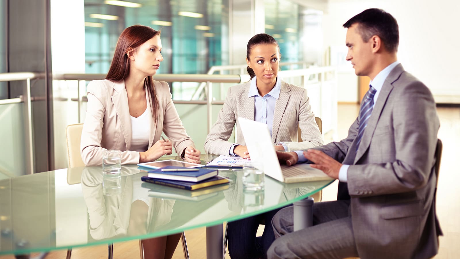 Build Strong Answers to Common Questions