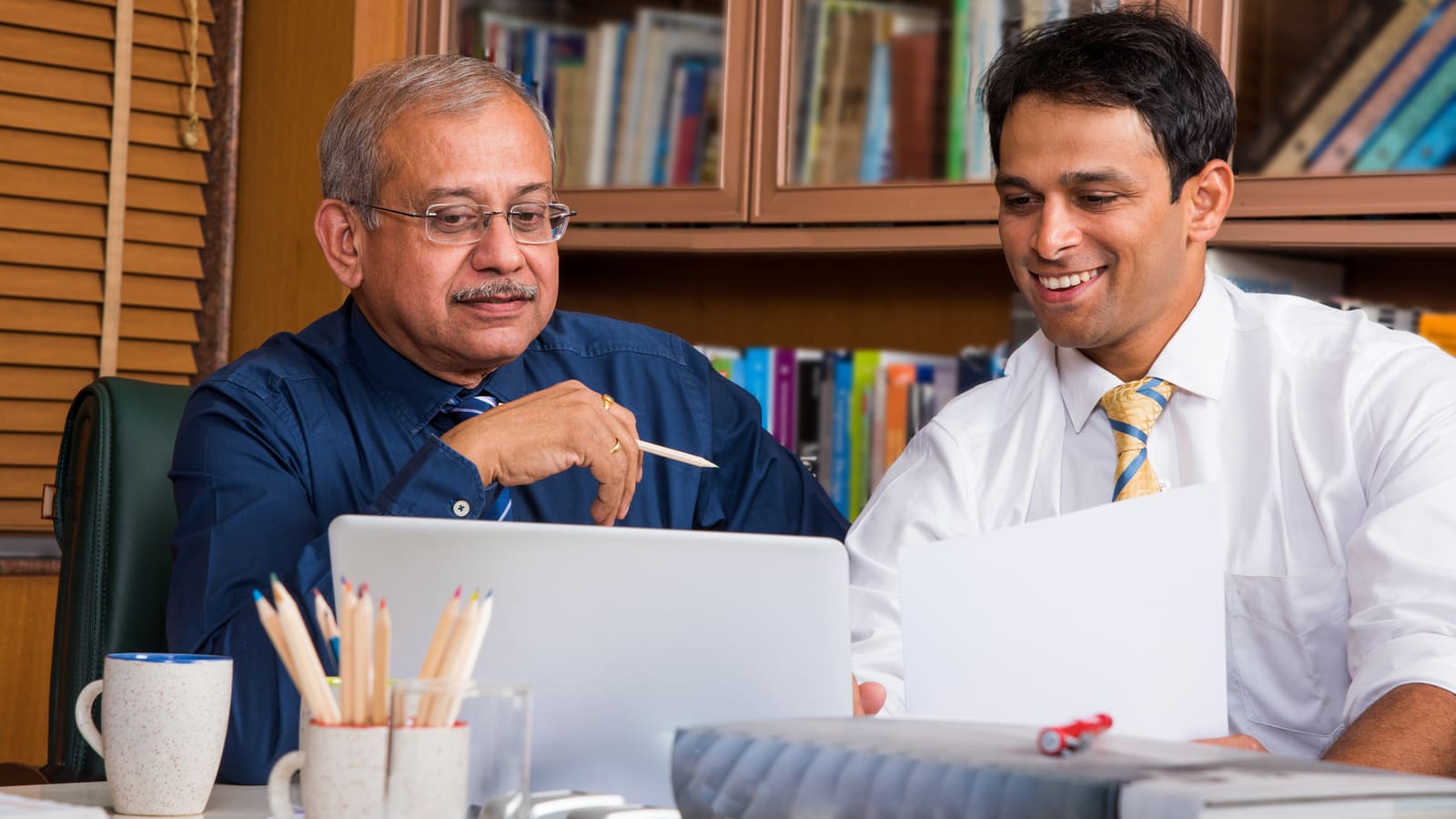 Understand the Role and the Company Understand the Role and the Company