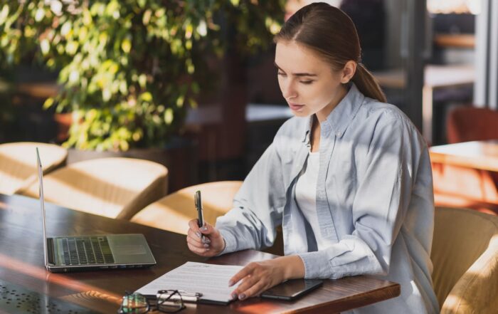 Write the Perfect Cover Letter