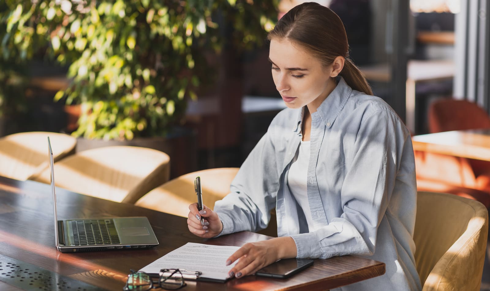 Write the Perfect Cover Letter