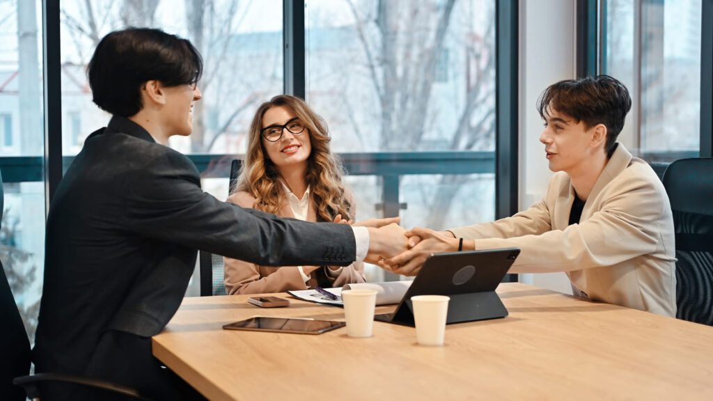 How to Ace an Interview: Why Confidence is Important