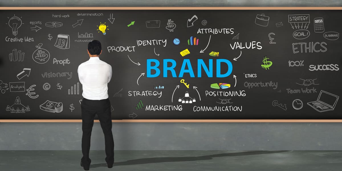 Personal Branding Means Personal Branding Means
