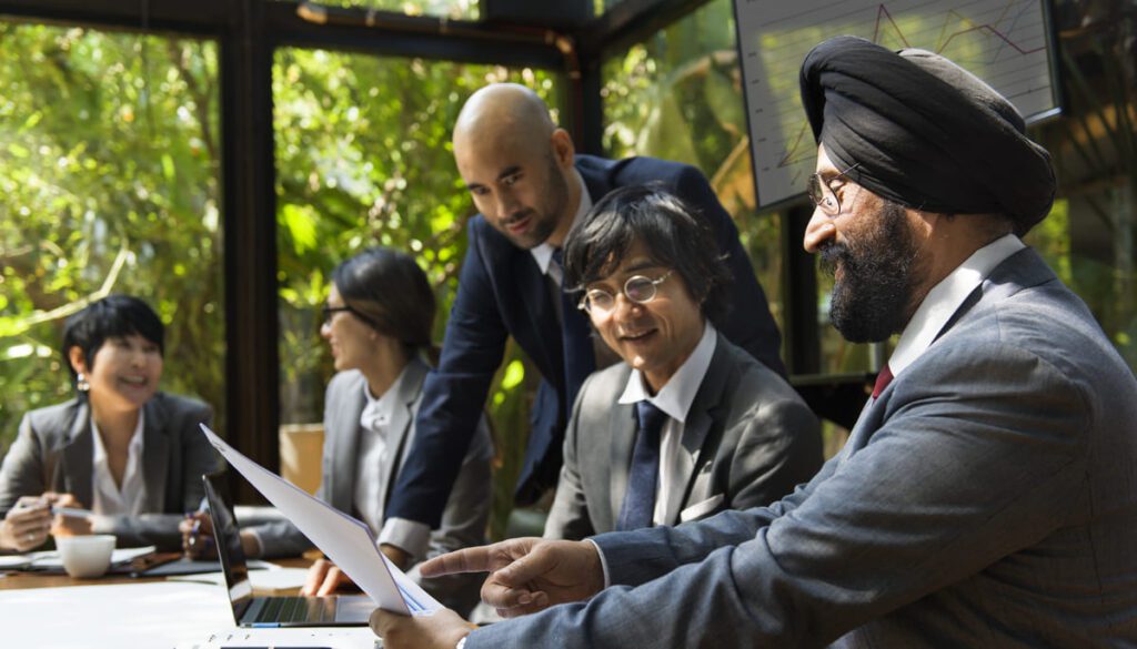 Future of Work Trends in India: What Top CEOs Predict for 2025-2030