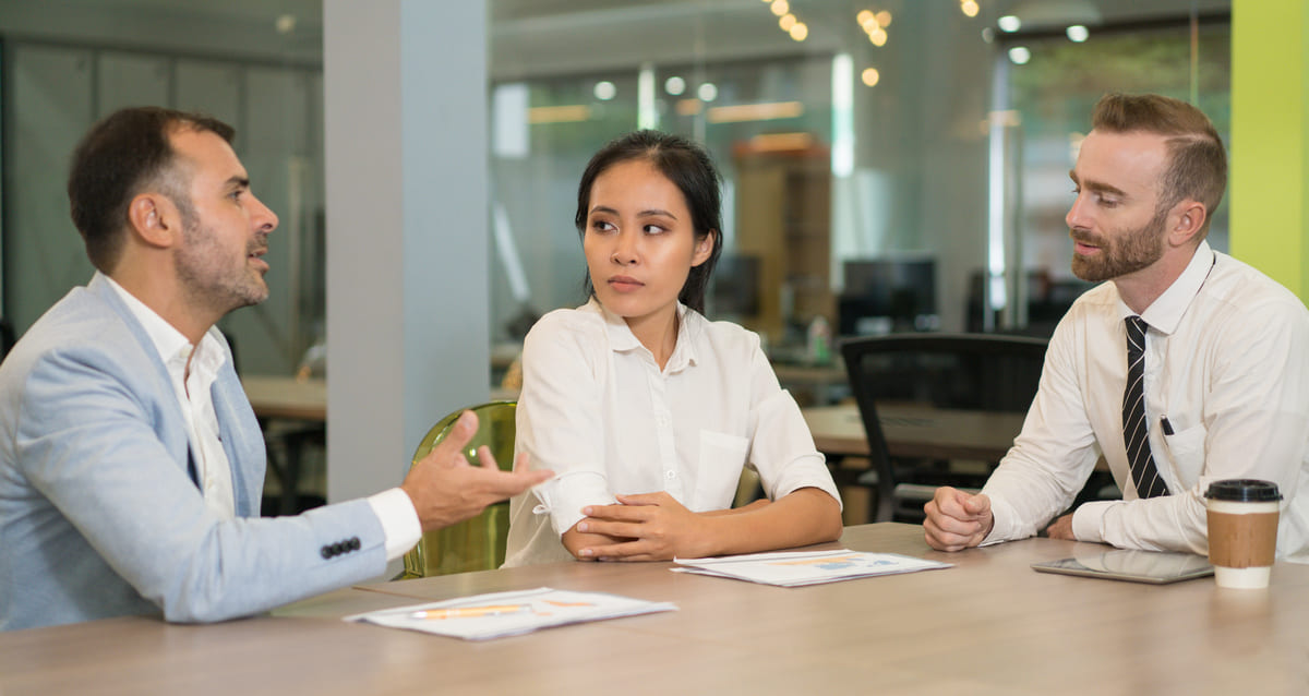 Deliver with Confidence and Clarity