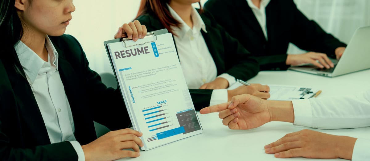 Role of a Cover Letter Role of a Cover Letter