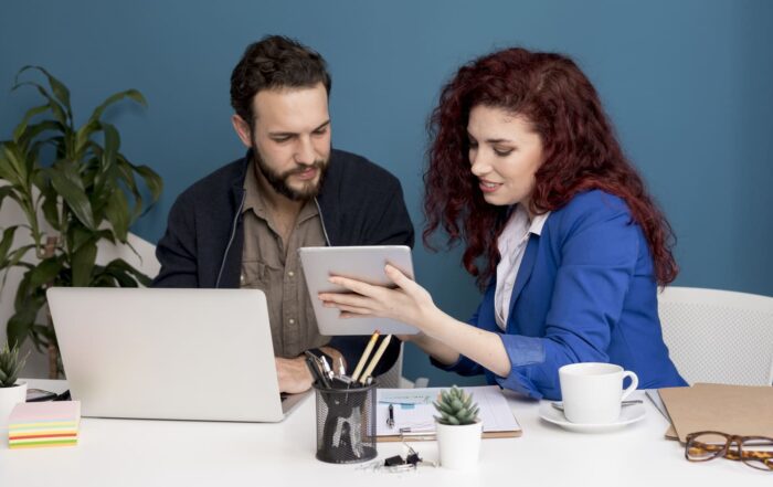 Create an Online Portfolio for Creative Roles