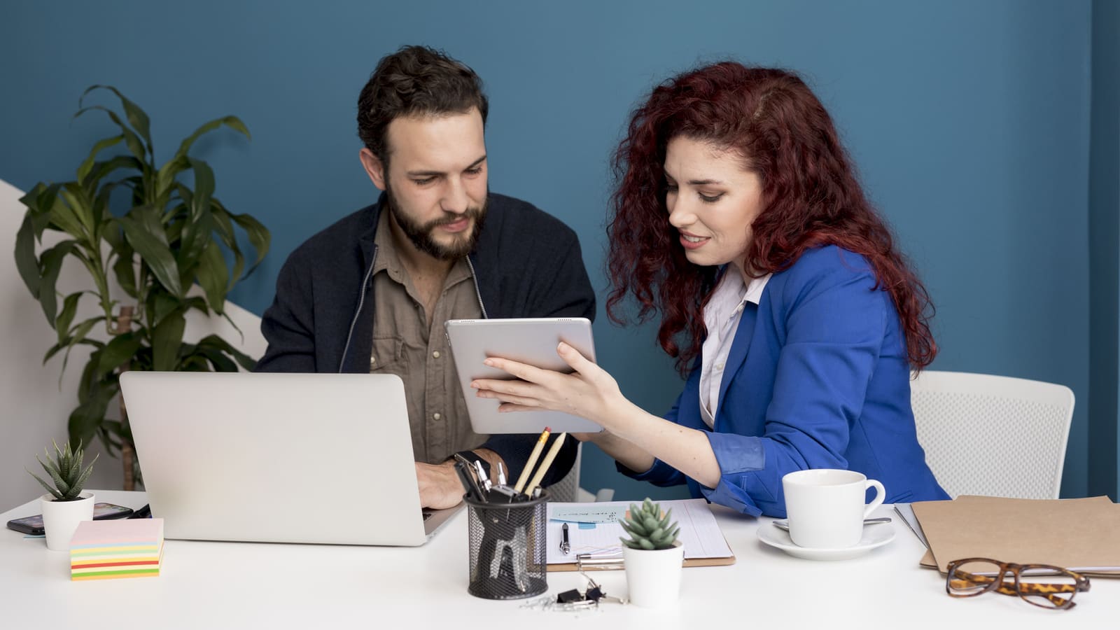 Create an Online Portfolio for Creative Roles