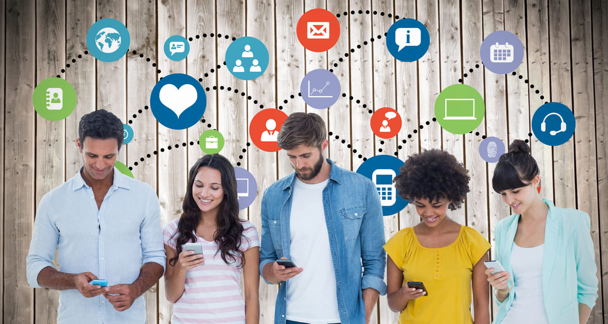 Grow Your Network with Purpose