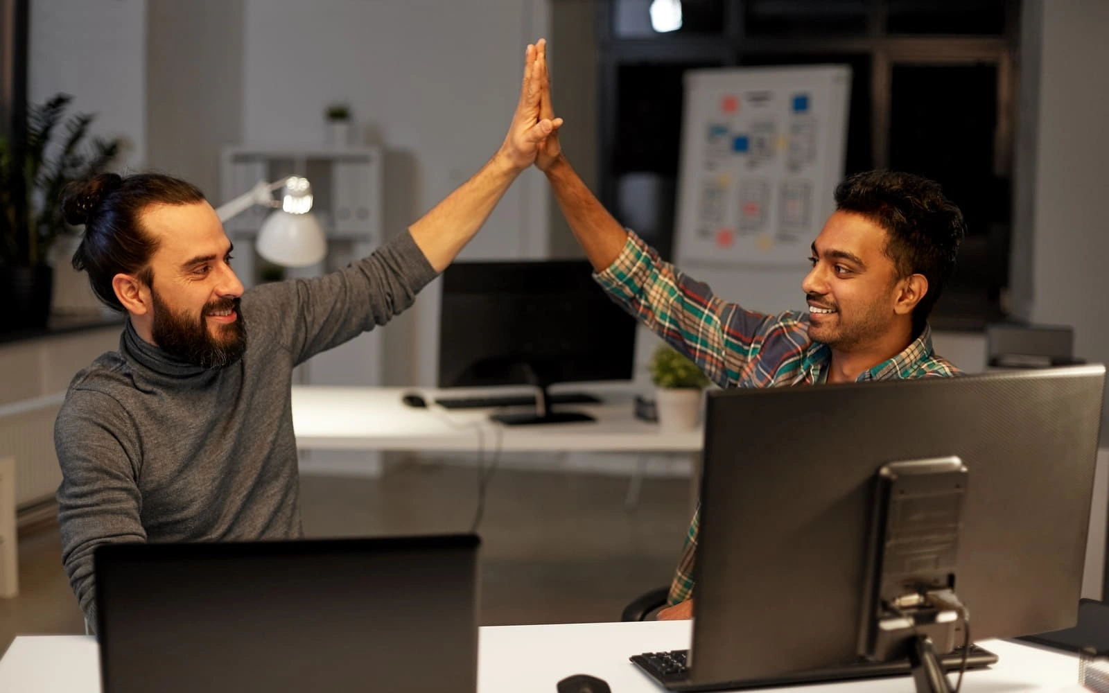 Freelancing as an HR Professional