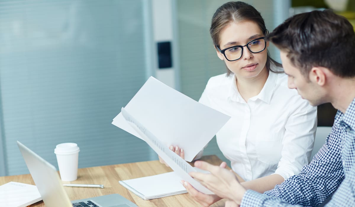 Follow Up and Reflect