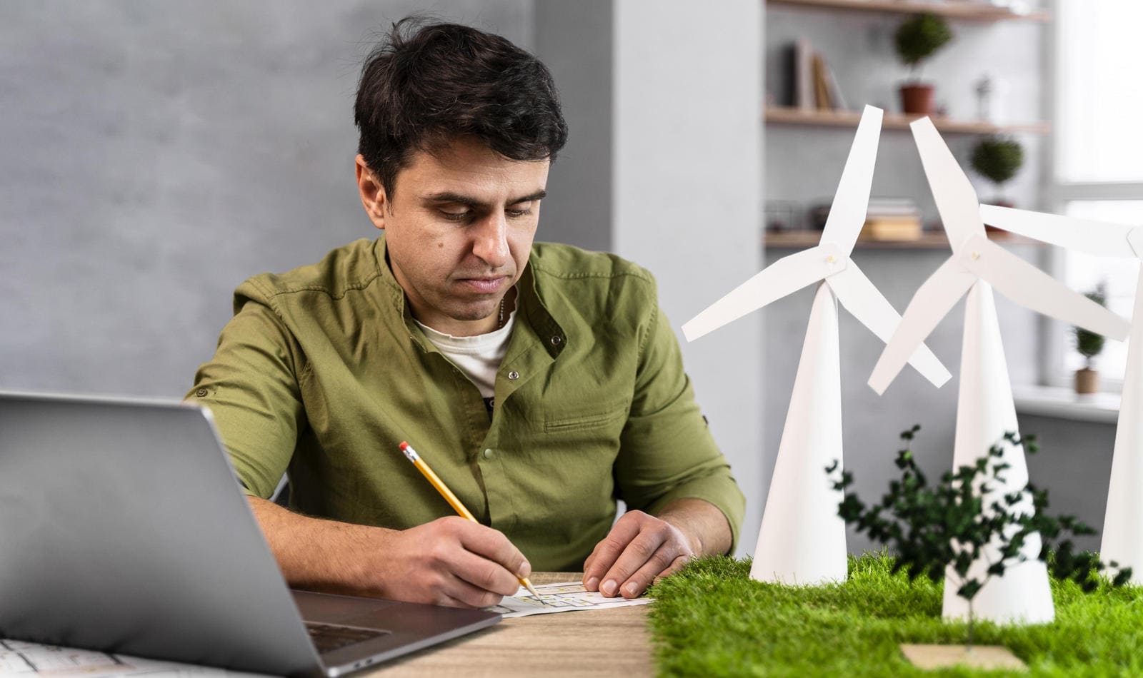 Sustainability Analyst Sustainability Analyst