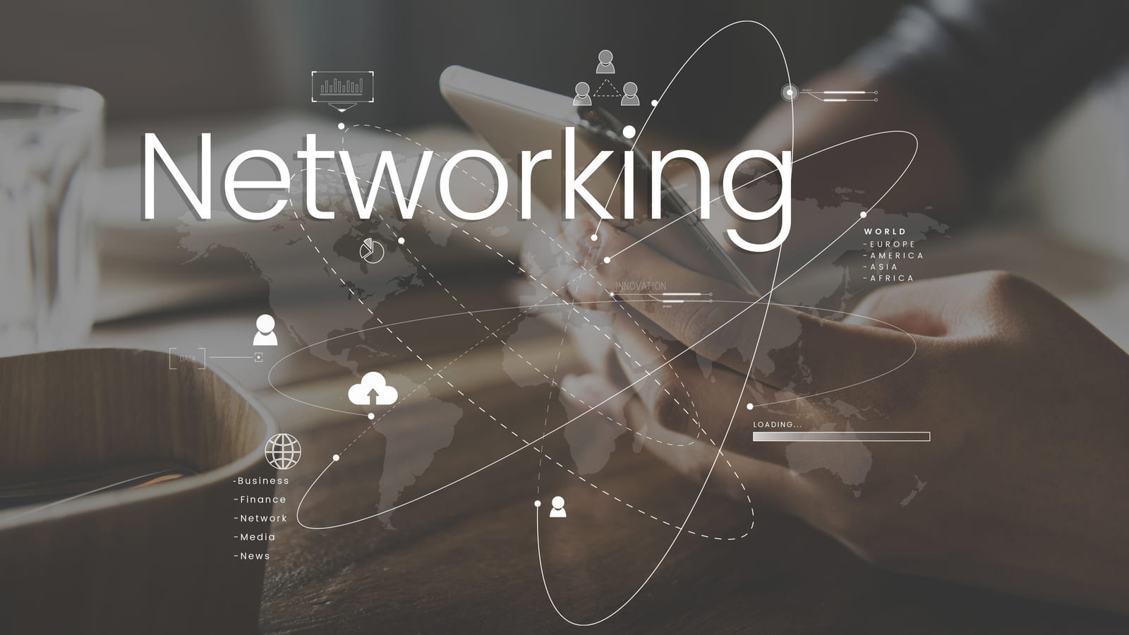 Leverage Your Network for Referrals Leverage Your Network for Referrals