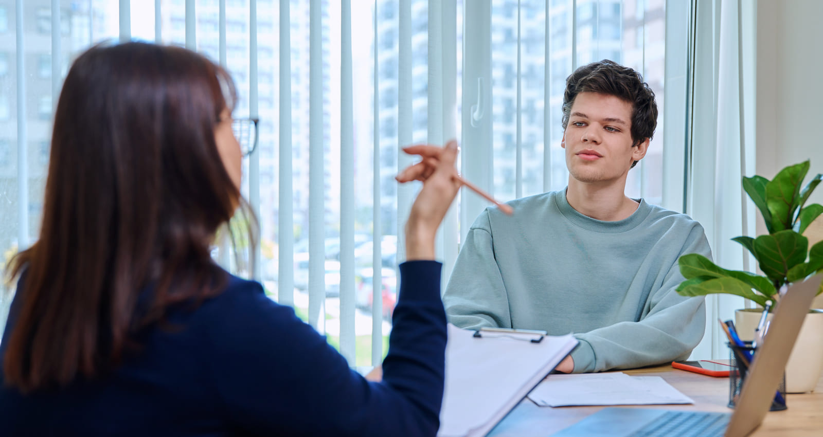 How to Reframe the Gap as a Strength How to Reframe the Gap as a Strength