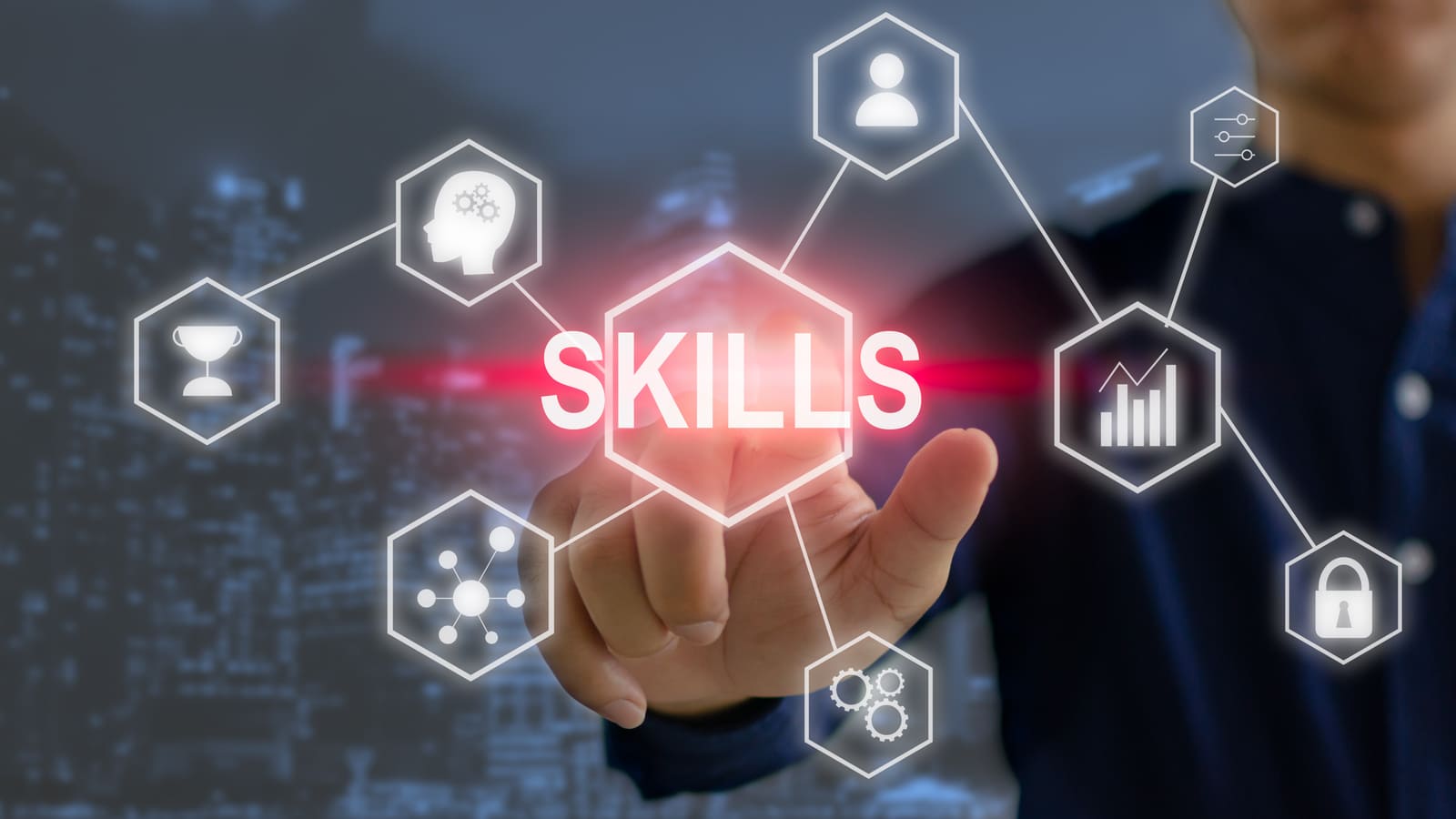 Gain Experience and Build Your Network Gain Experience and Build Your Network
