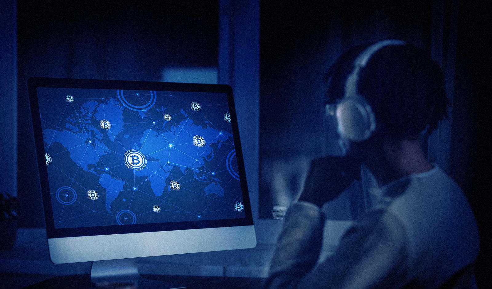 Blockchain Developer