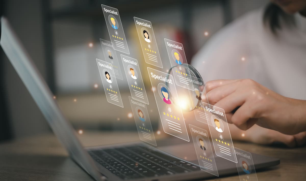 Importance of an Online Portfolio Importance of an Online Portfolio