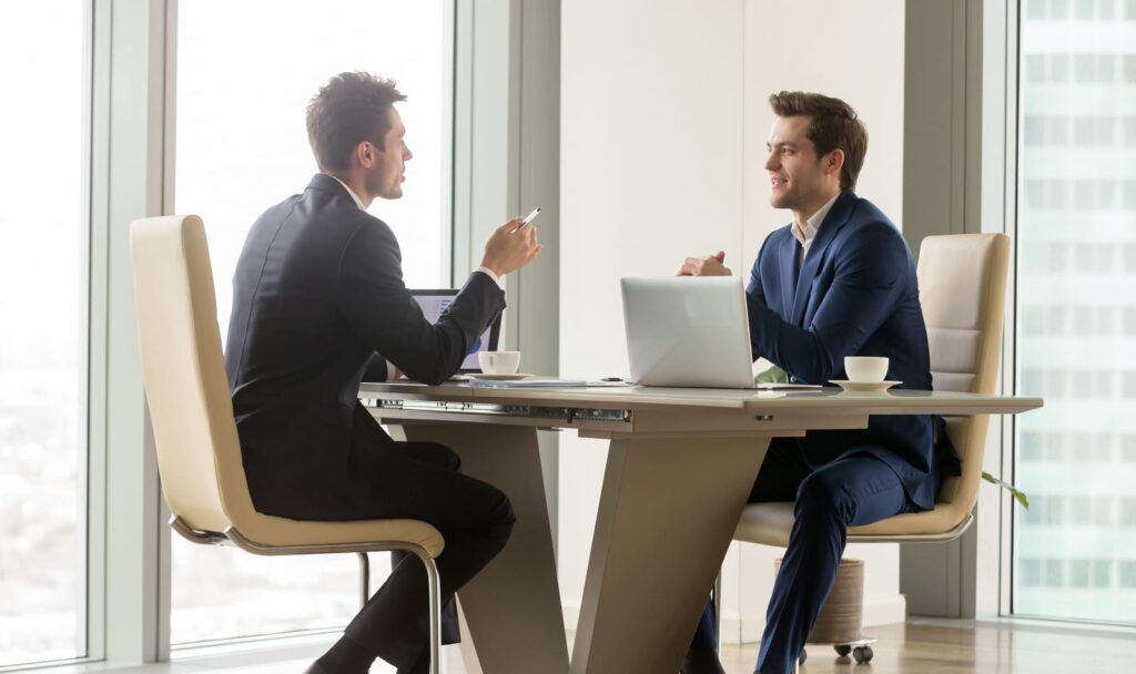 Top Smart Questions to Ask at the End of a Job Interview