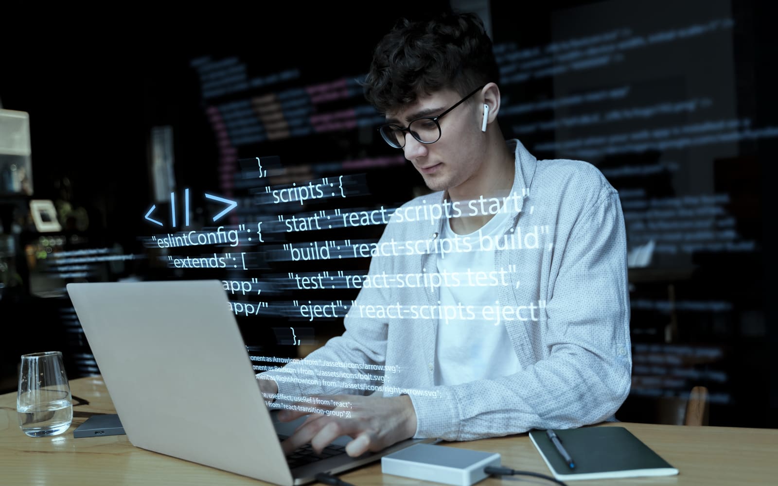 Full Stack Developer Full Stack Developer