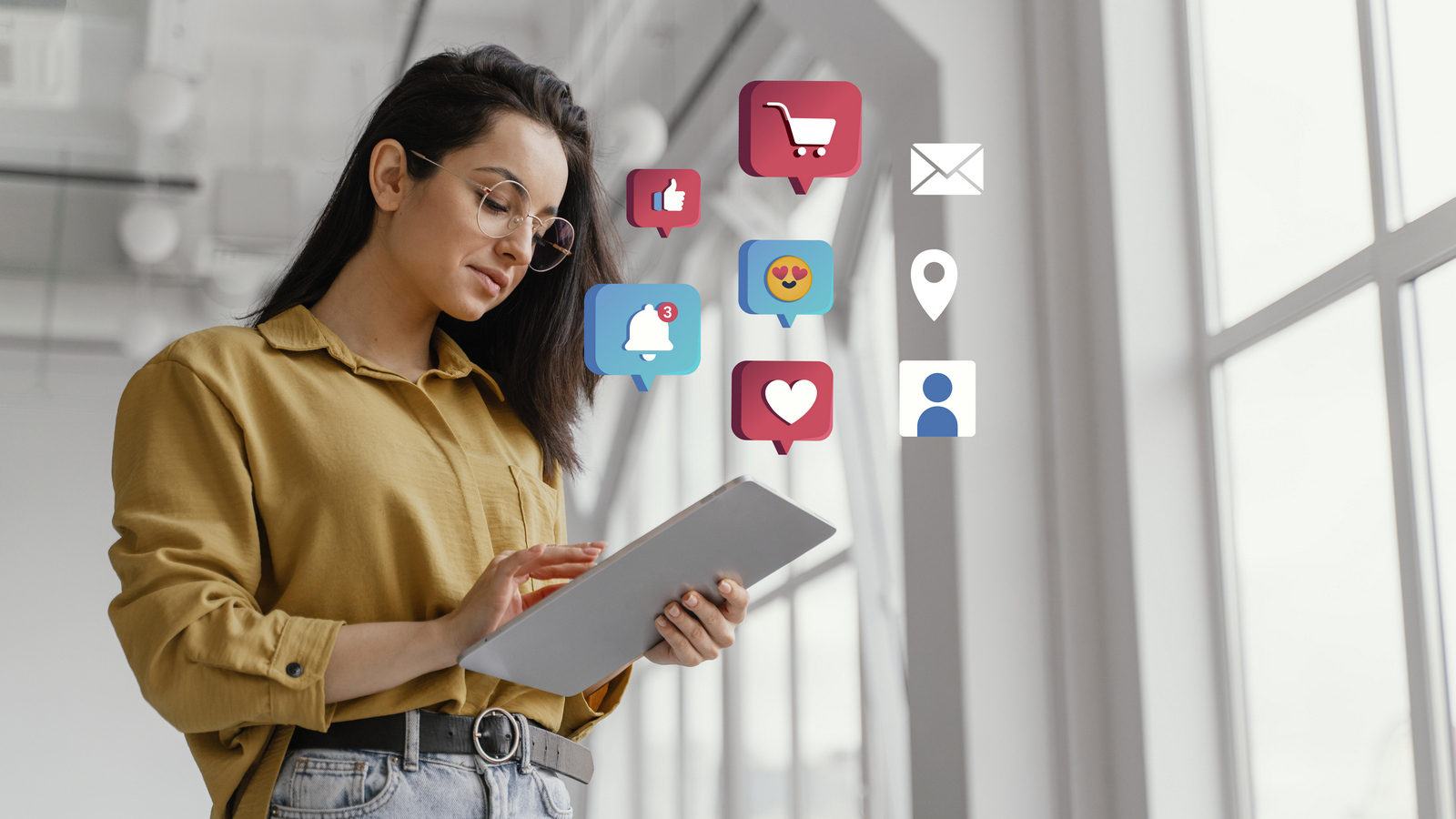 Digital Marketing Manager Digital Marketing Manager