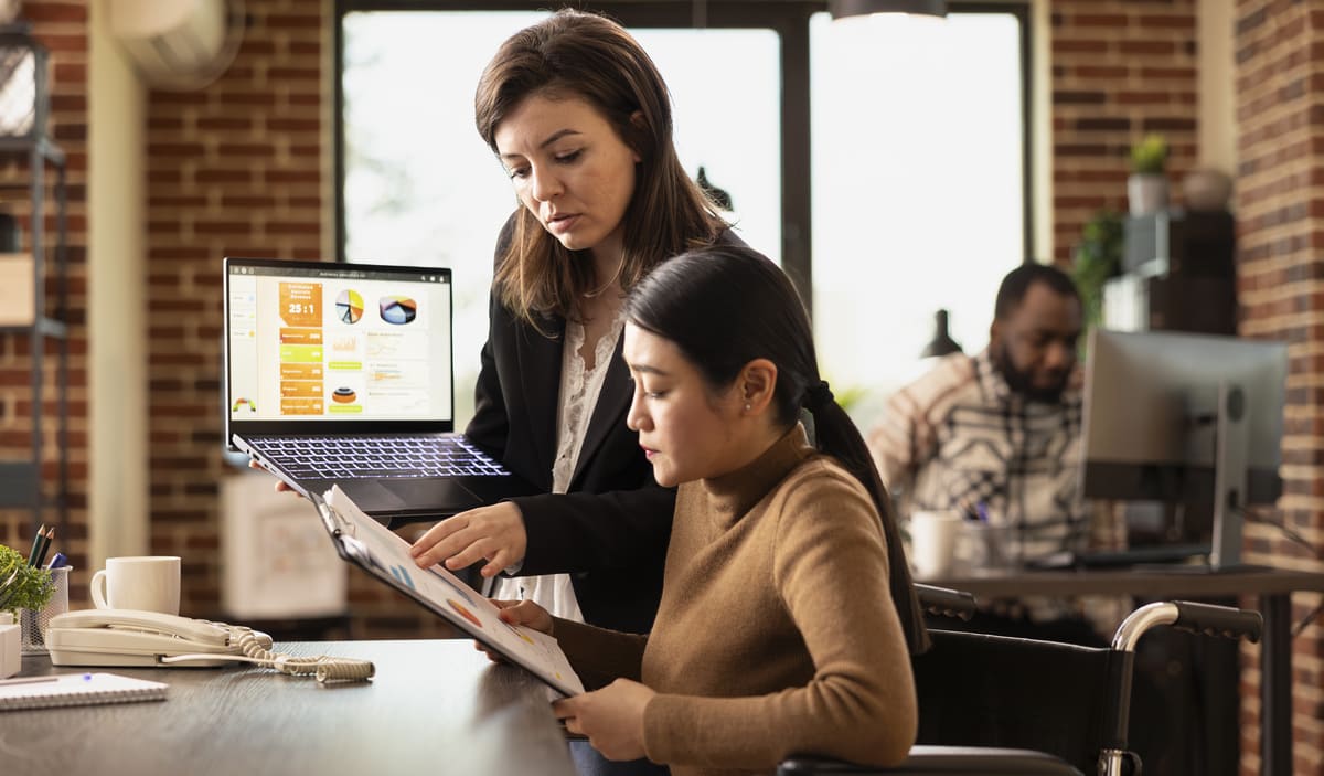 Master the 8 Most Common Dream Job Interview Questions Master the 8 Most Common Dream Job Interview Questions