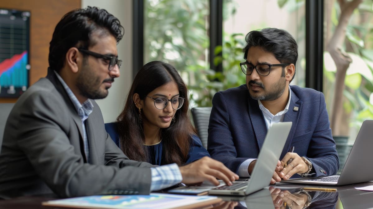 Business Compliance in India