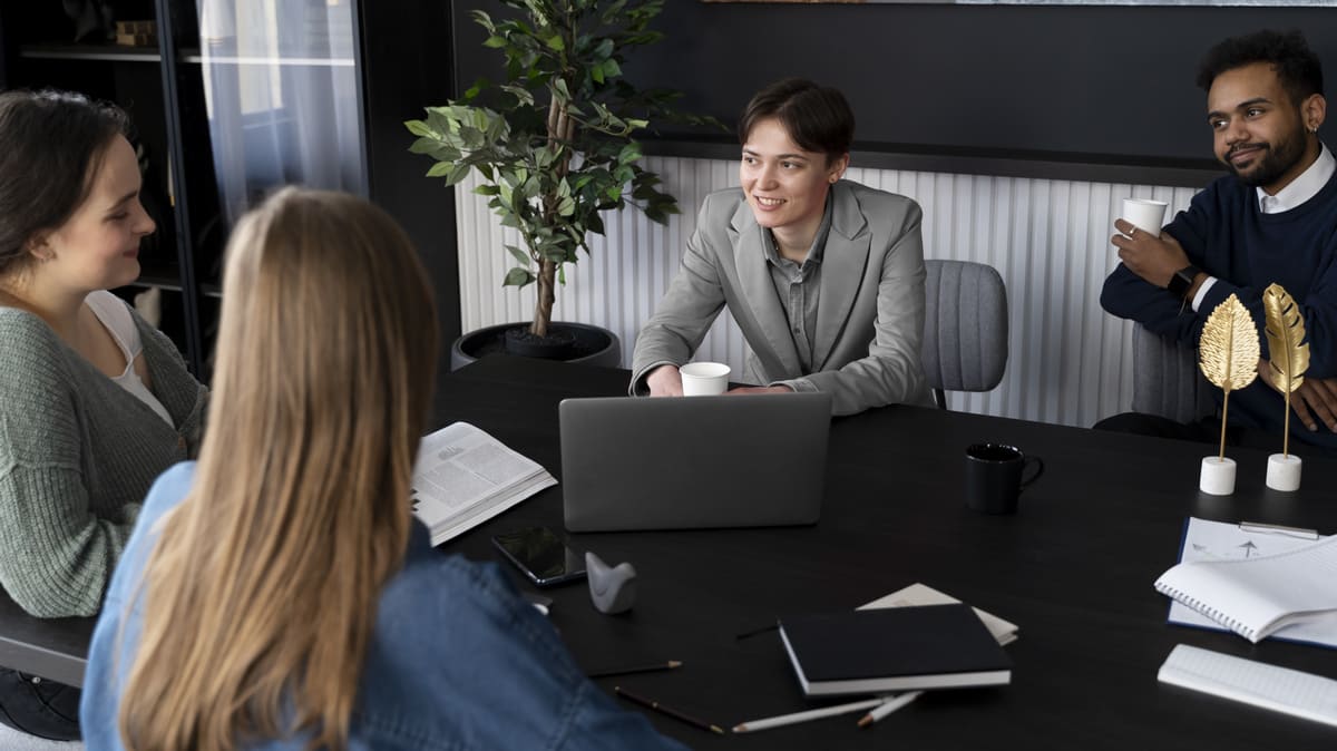 Your Tone and Timing Matter More Than You Think Your Tone and Timing Matter More Than You Think