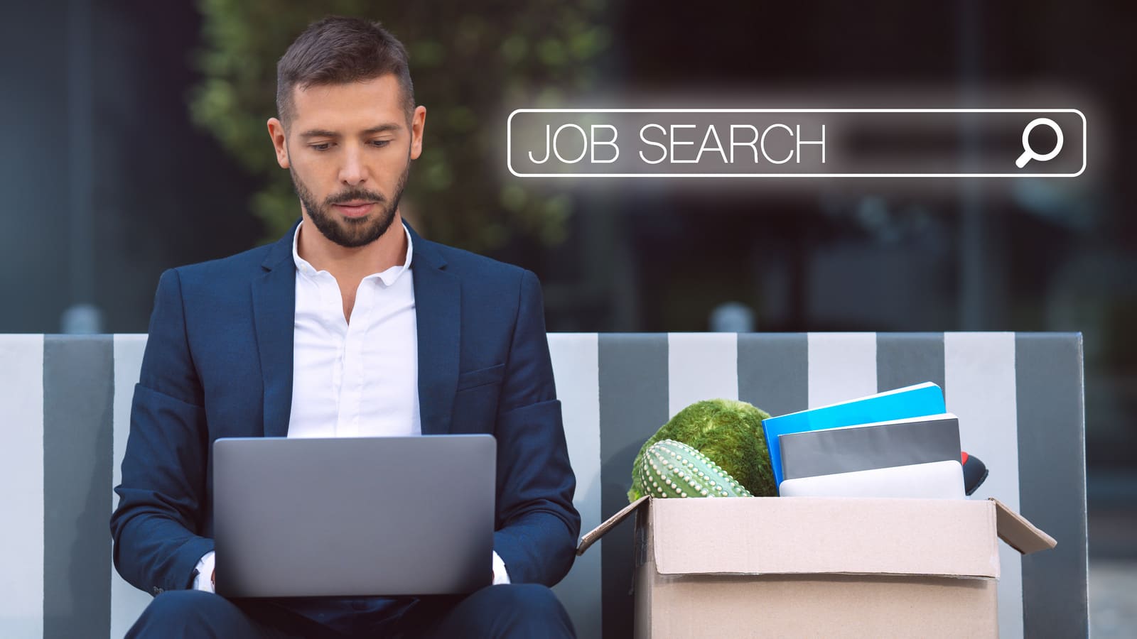 Use Smart Job Search Strategies Use Smart Job Search Strategies