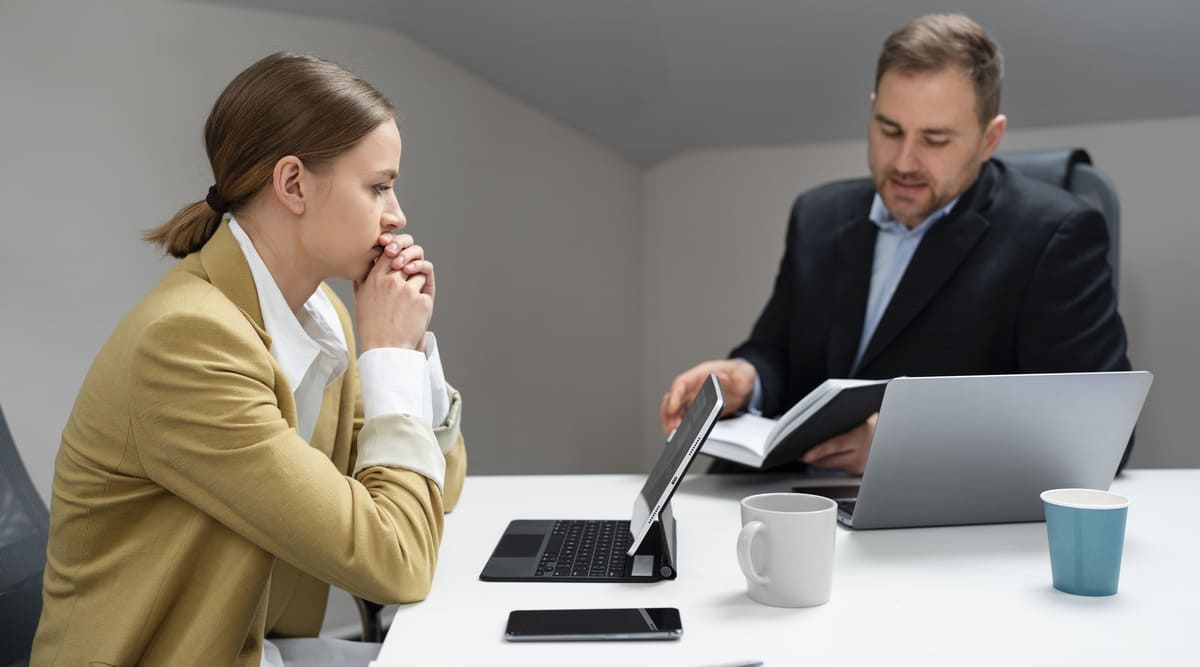 HR May Use Budget Constraints as a Negotiation Tactic HR May Use Budget Constraints as a Negotiation Tactic