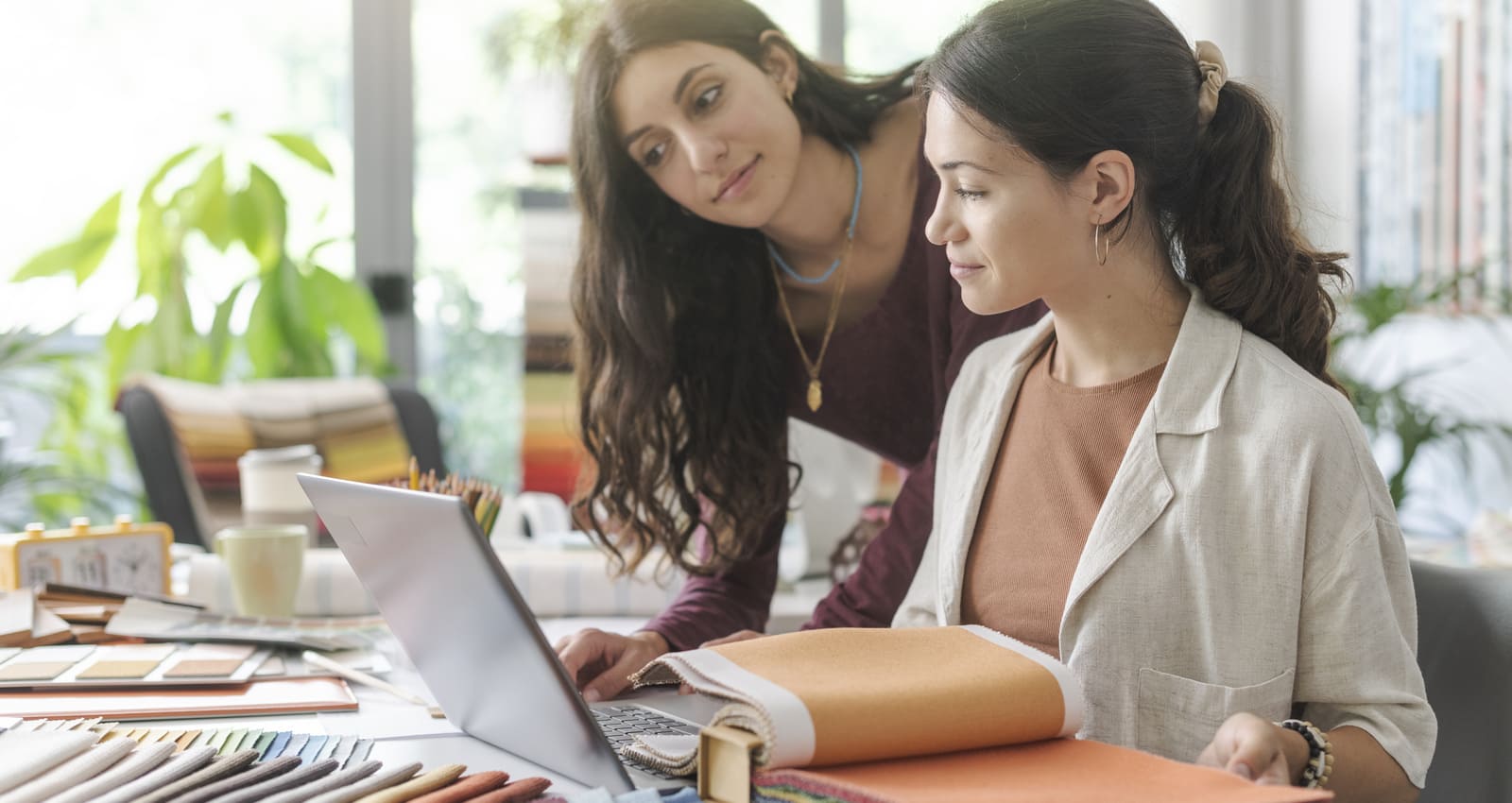 Build Skills and Gain Experience Set Clear Career Goals