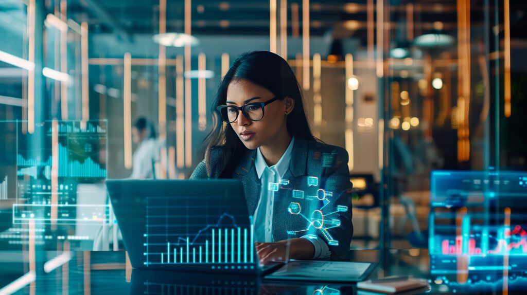 Top Skills for Data Science Roles