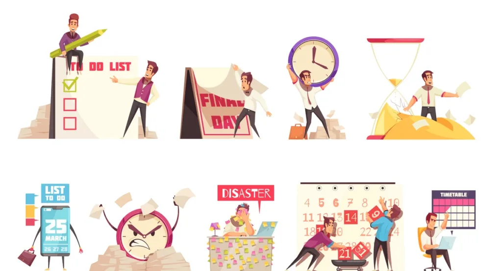 How to Master Time Management: A Career-Boosting Guide for Busy Professionals