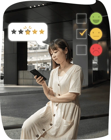 Online Reputation Management Navigate the Job Market