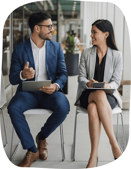 Perfect Your Interview Confidence Navigate the Job Market