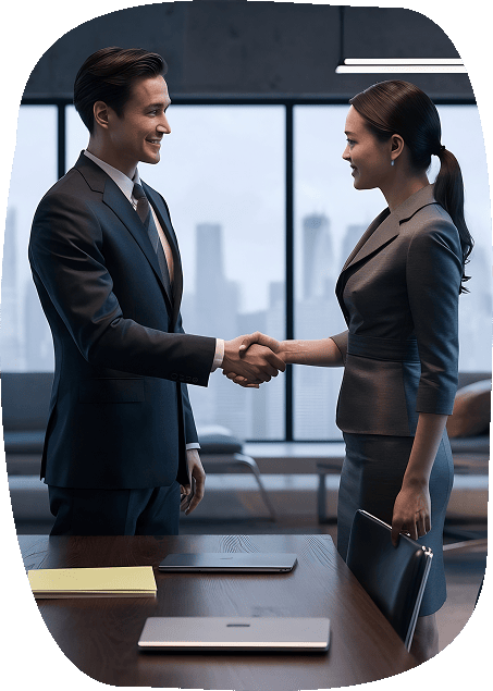 Your Hiring Partner