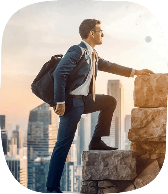 Take Your Career to the Next Level Navigate the Job Market