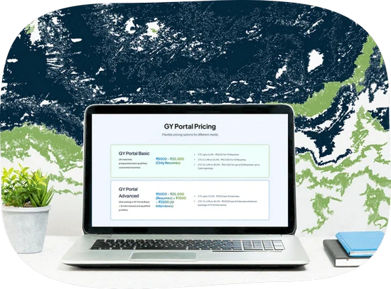 GroYouth Portal—Basic Plan GroYouth Portal—Basic Plan