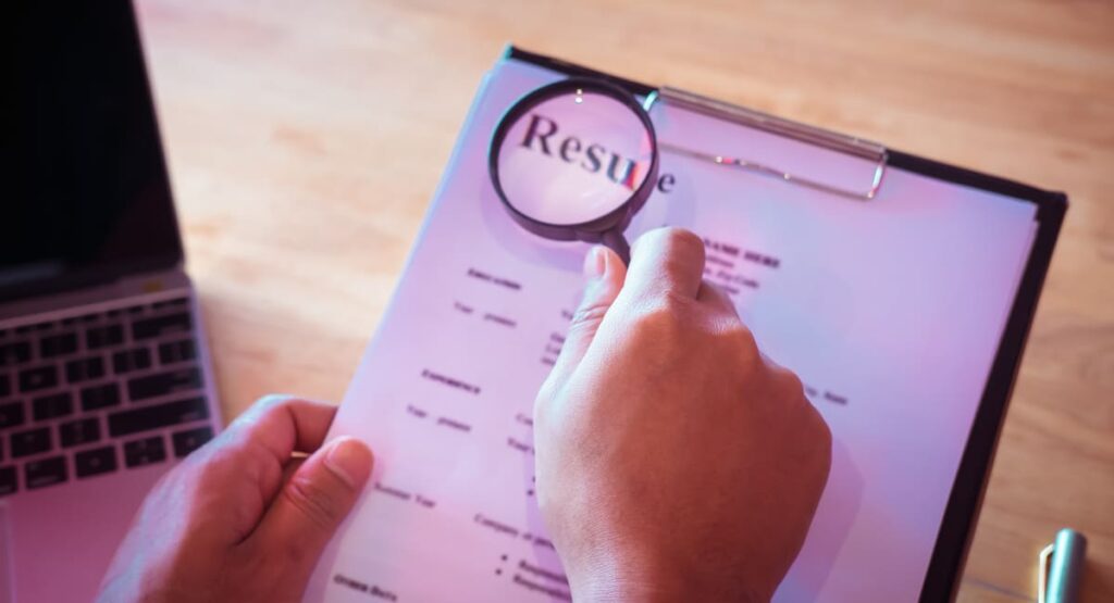 Resume Keywords That Beat ATS Systems in Any Industry