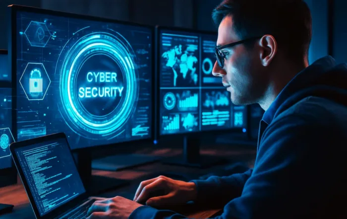 Become a Cyber Security Expert