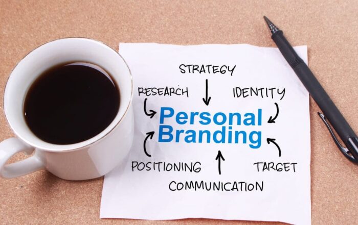 Personal Brand That Gets You Hired