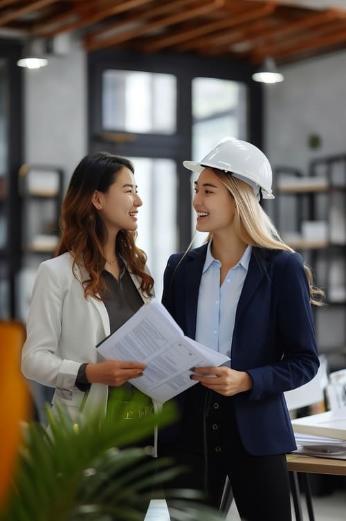 Specialized Construction Freelancer Recruitment Services