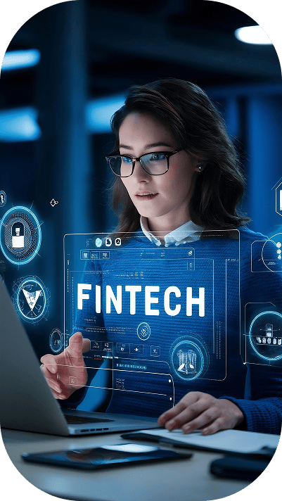 Professional FinTech Recruitment Freelancer Recruitment Services