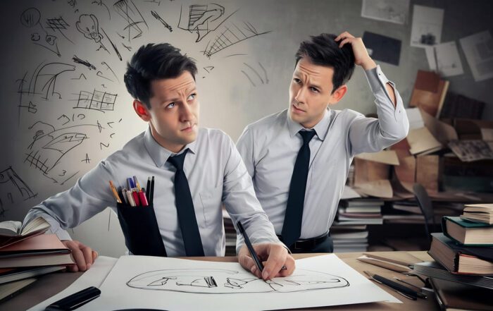 Upskilling vs Reskilling