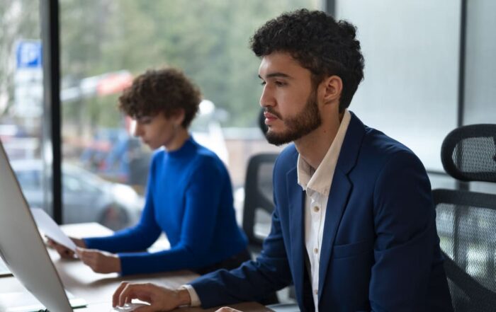 Crm skills for professionals