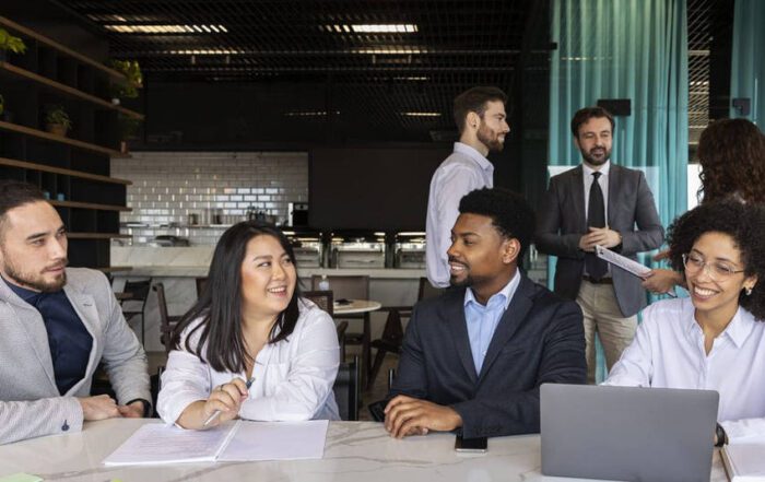 HR Leadership Evolution Trends That Top Companies Are Using in 2025