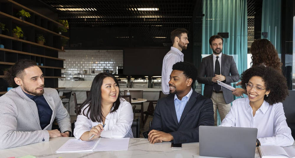 HR Leadership Evolution Trends That Top Companies Are Using in 2025