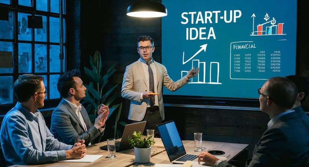 Startup vs Corporate: Making the Right Career Choice for Your Goals