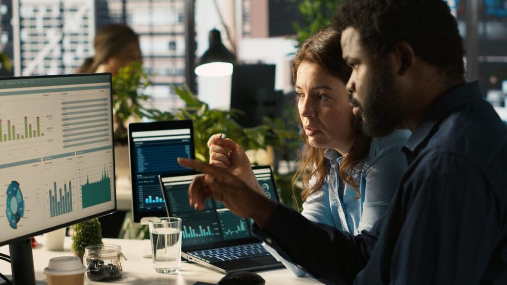 Why Data Analysis Jobs Are Your Secret to Career Success in 2025