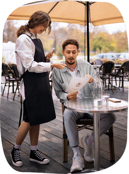 Transform Your Hospitality Talent Freelance Talent For Businesses