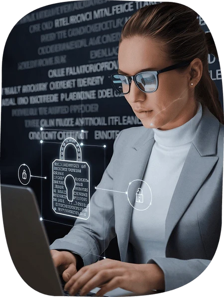Cybersecurity Recruitment Service Freelance Talent For Businesses