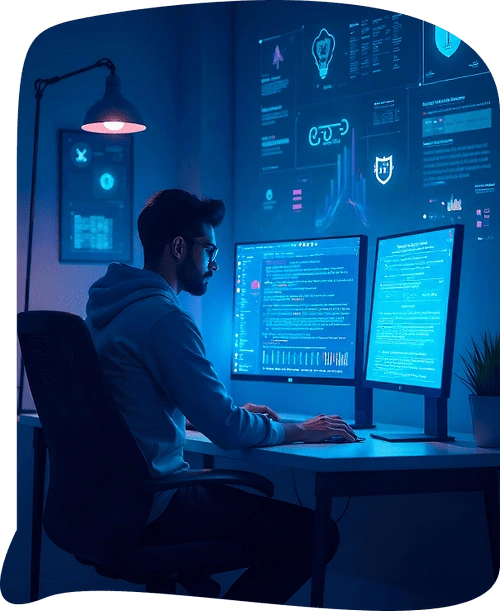 Recruitment Agency in Cybersecurity Freelance Talent For Businesses